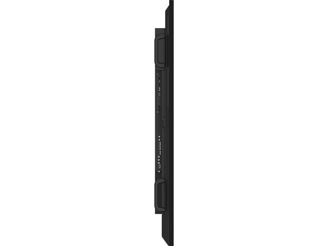 iiyama ProLite LH8654UHS-B1AG 86", 24/7, 4K, IPS, HDMI, landscape/portrait, Wifi, Android OS, FailOver and Intel® SDM slot, Anti-Glare image 7