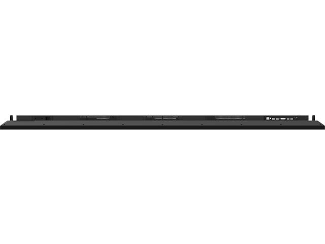 iiyama ProLite LH8654UHS-B1AG 86", 24/7, 4K, IPS, HDMI, landscape/portrait, Wifi, Android OS, FailOver and Intel® SDM slot, Anti-Glare image 8