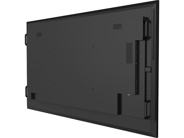 iiyama ProLite LH8654UHS-B1AG 86", 24/7, 4K, IPS, HDMI, landscape/portrait, Wifi, Android OS, FailOver and Intel® SDM slot, Anti-Glare image 11