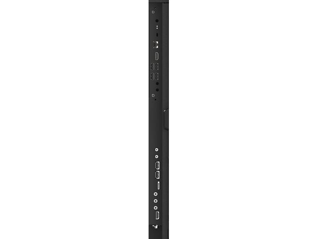 iiyama ProLite LH8654UHS-B1AG 86", 24/7, 4K, IPS, HDMI, landscape/portrait, Wifi, Android OS, FailOver and Intel® SDM slot, Anti-Glare image 12
