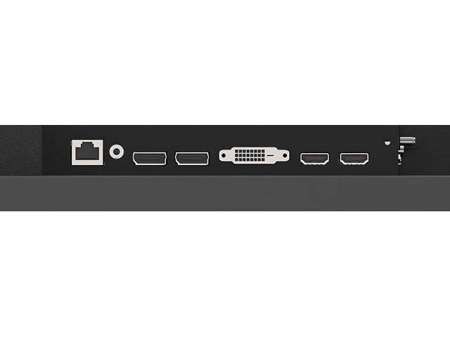 iiyama ProLite LH8654UHS-B1AG 86", 24/7, 4K, IPS, HDMI, landscape/portrait, Wifi, Android OS, FailOver and Intel® SDM slot, Anti-Glare image 13