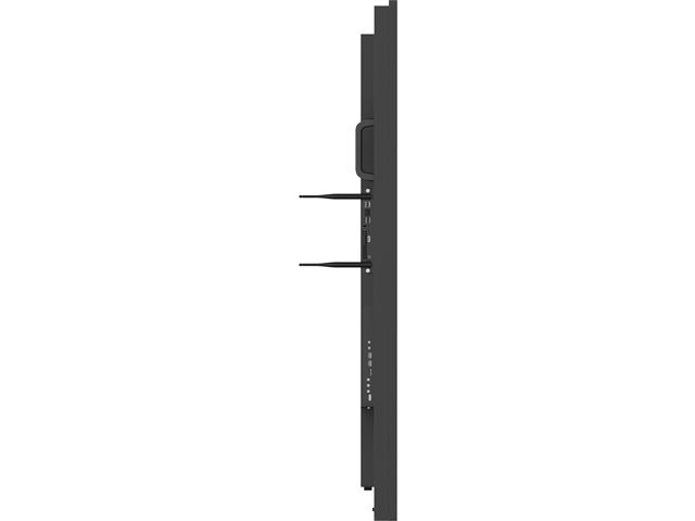 iiyama ProLite LH9854UHS-B1AG 98", 24/7, 4K, IPS, HDMI, landscape/portrait, Wifi, Android OS, FailOver and Intel® SDM slot, Anti-Glare image 8
