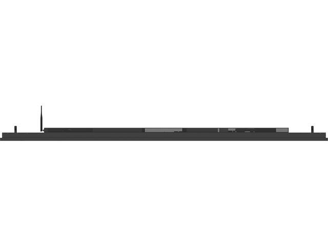 iiyama ProLite LH9854UHS-B1AG 98", 24/7, 4K, IPS, HDMI, landscape/portrait, Wifi, Android OS, FailOver and Intel® SDM slot, Anti-Glare image 9