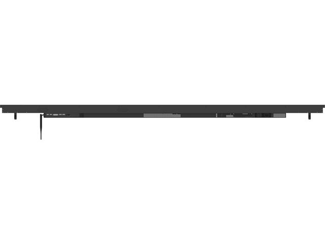 iiyama ProLite LH9854UHS-B1AG 98", 24/7, 4K, IPS, HDMI, landscape/portrait, Wifi, Android OS, FailOver and Intel® SDM slot, Anti-Glare image 10