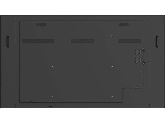 iiyama ProLite LH9854UHS-B1AG 98", 24/7, 4K, IPS, HDMI, landscape/portrait, Wifi, Android OS, FailOver and Intel® SDM slot, Anti-Glare image 11