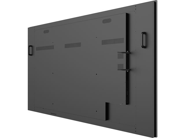 iiyama ProLite LH9854UHS-B1AG 98", 24/7, 4K, IPS, HDMI, landscape/portrait, Wifi, Android OS, FailOver and Intel® SDM slot, Anti-Glare image 12