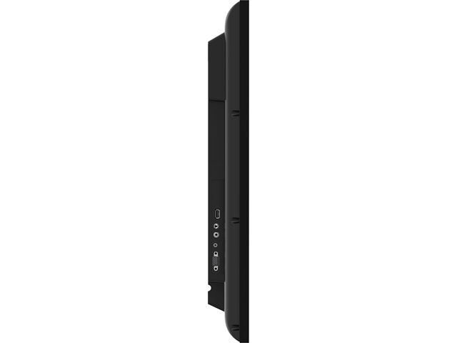 iiyama ProLite monitor LE4341S-B1 43", IPS, 18/7 Hours Operation, LAN Control, Media playback, glossy finish image 4