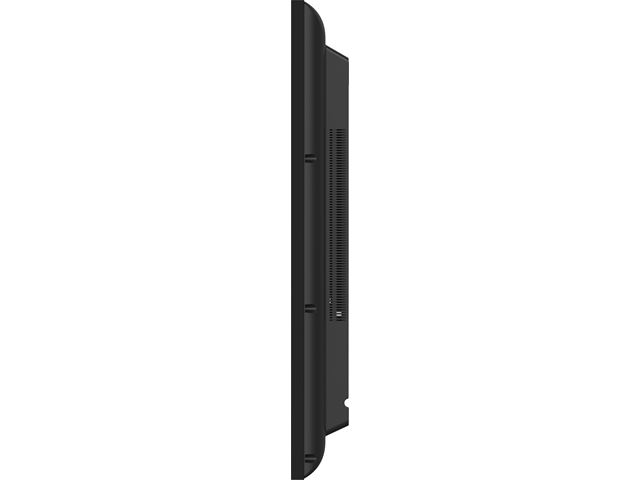 iiyama ProLite monitor LE4341S-B1 43", IPS, 18/7 Hours Operation, LAN Control, Media playback, glossy finish image 5