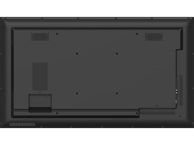iiyama ProLite monitor LE4341S-B1 43", IPS, 18/7 Hours Operation, LAN Control, Media playback, glossy finish image 8