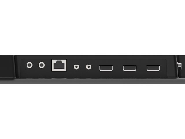 iiyama ProLite monitor LE4341S-B1 43", IPS, 18/7 Hours Operation, LAN Control, Media playback, glossy finish image 10