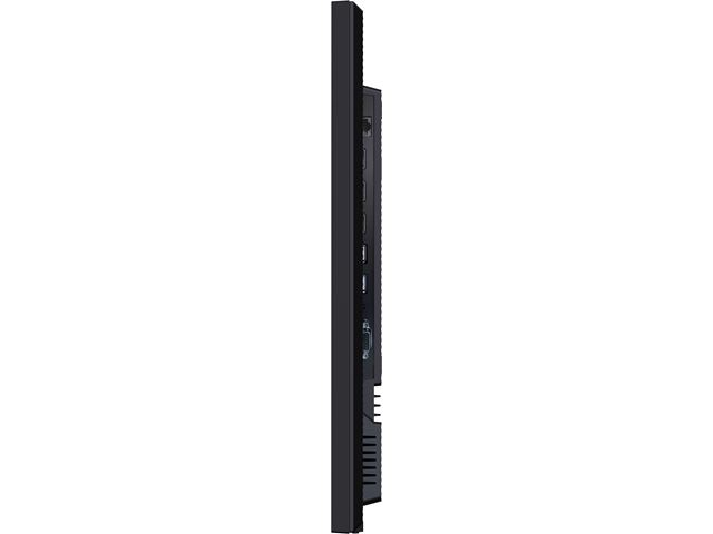 iiyama ProLite LH3260HS-B1AG 32", VA, Full HD, 24/7 Hours Operation, HDMI x 3,  Landscape/Portrait, Android OS and FailOver image 7