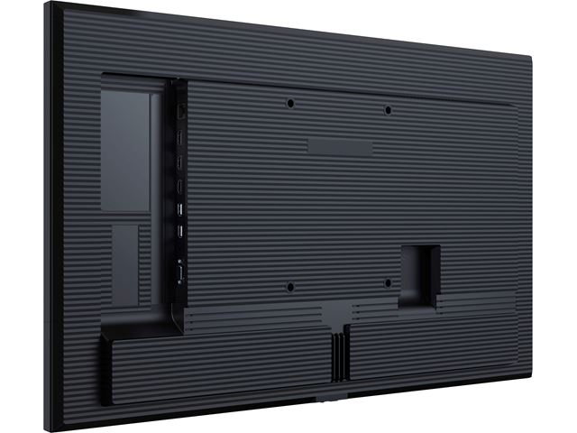 iiyama ProLite LH3260HS-B1AG 32", VA, Full HD, 24/7 Hours Operation, HDMI x 3,  Landscape/Portrait, Android OS and FailOver image 12