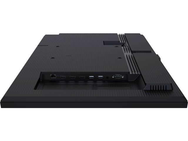 iiyama ProLite LH3260HS-B1AG 32", VA, Full HD, 24/7 Hours Operation, HDMI x 3,  Landscape/Portrait, Android OS and FailOver image 17