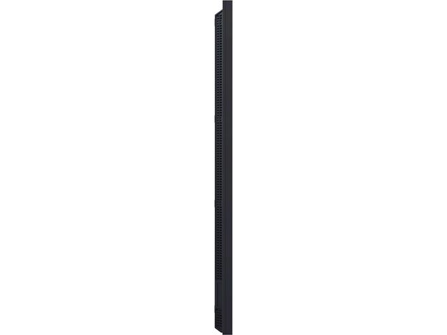 iiyama ProLite LH5560UHS-B1AG 55", VA, 4K, 24/7 Hours Operation, HDMI x 3,  Landscape/Portrait, Android OS and FailOver image 12
