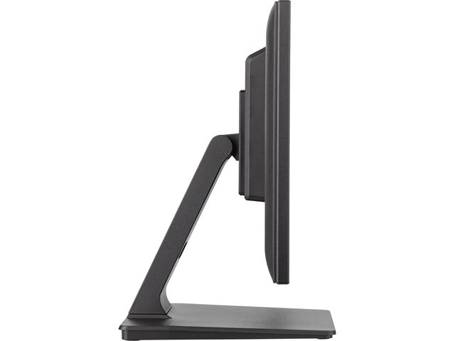 iiyama ProLite monitor T2252MSC-B2  22" Black, IPS, Full HD, Projective Capacitive 10pt touch, HDMI, Display Port image 5