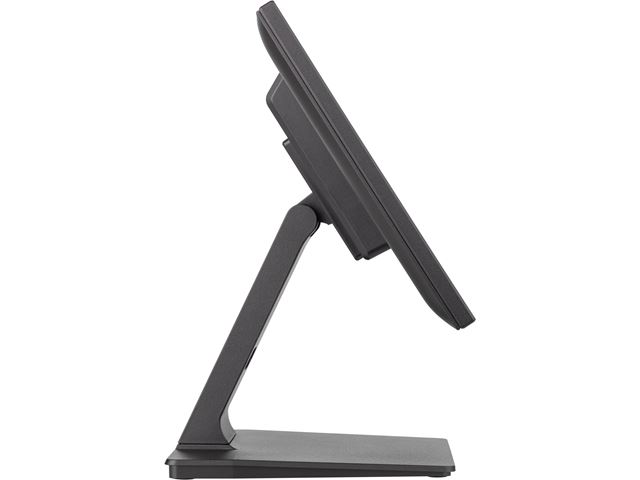 iiyama ProLite monitor T2252MSC-B2  22" Black, IPS, Full HD, Projective Capacitive 10pt touch, HDMI, Display Port image 6