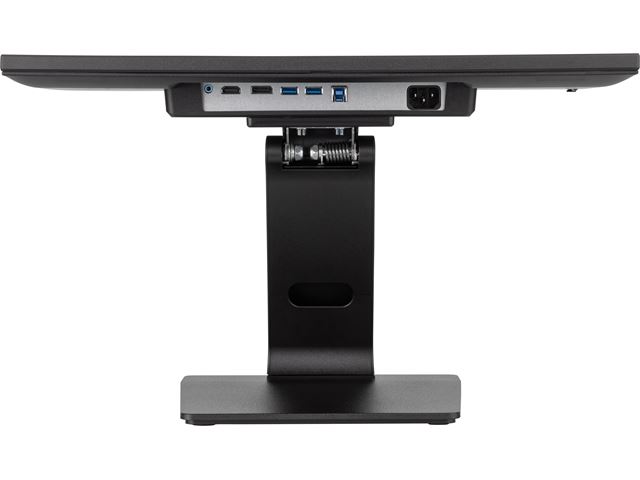 iiyama ProLite monitor T2252MSC-B2  22" Black, IPS, Full HD, Projective Capacitive 10pt touch, HDMI, Display Port image 12