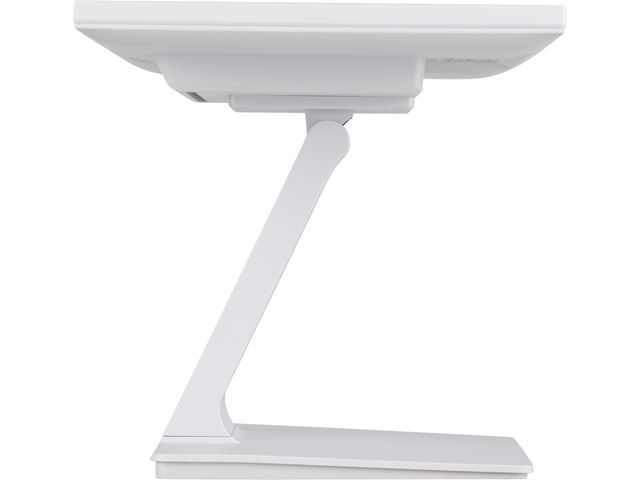 iiyama ProLite monitor T2252MSC-W2  22" White, IPS, Projective Capacitive 10pt touch, HDMI, Display Port, Edge-to-Edge glass design, anti fingerprint coating image 7