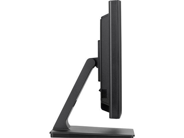 iiyama ProLite monitor T1731SR-B1S 17" Black, 5:4, Resistive single touch, HDMI, Display Port, IP54 rated image 8