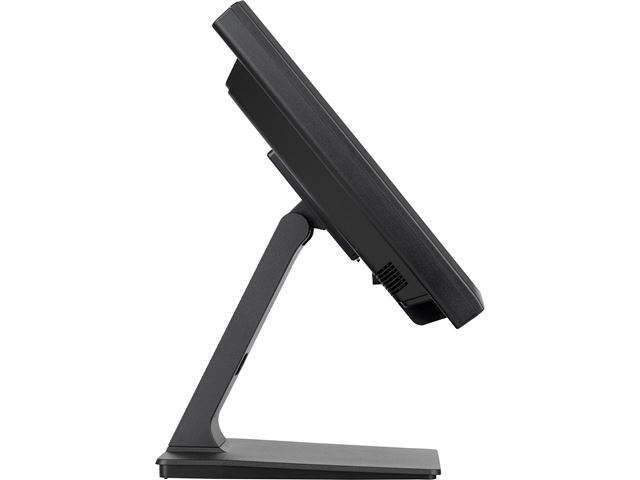 iiyama ProLite monitor T1731SR-B1S 17" Black, 5:4, Resistive single touch, HDMI, Display Port, IP54 rated image 9