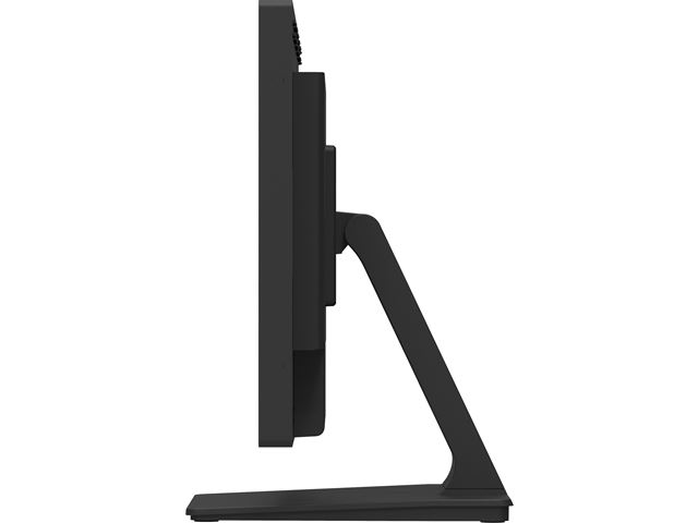 iiyama ProLite monitor T2234MSC-B1S 22", Projective Capacitive 10pt touch, HDMI, DisplayPort, 16:9, IPS, Scratch resistive, Anti-fingerprint coating image 3