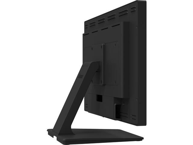 iiyama ProLite monitor T2234MSC-B1S 22", Projective Capacitive 10pt touch, HDMI, DisplayPort, 16:9, IPS, Scratch resistive, Anti-fingerprint coating image 9