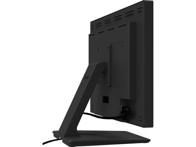 iiyama ProLite monitor T2234MSC-B1S 22", Projective Capacitive 10pt touch, HDMI, DisplayPort, 16:9, IPS, Scratch resistive, Anti-fingerprint coating image 10