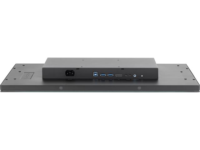 iiyama ProLite monitor TF2238MSC-B1 22", Optical bonded PCap, edge to edge glass, 10pt touch, Anti-glare, HDMI, DP, IPS, Scratch resistive, Anti-fingerprint coating image 11