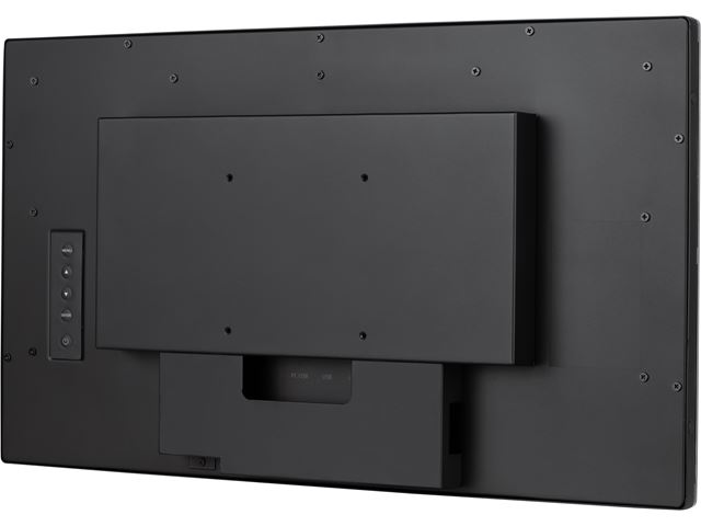 iiyama ProLite monitor TF2238MSC-B1 22", Optical bonded PCap, edge to edge glass, 10pt touch, Anti-glare, HDMI, DP, IPS, Scratch resistive, Anti-fingerprint coating image 12