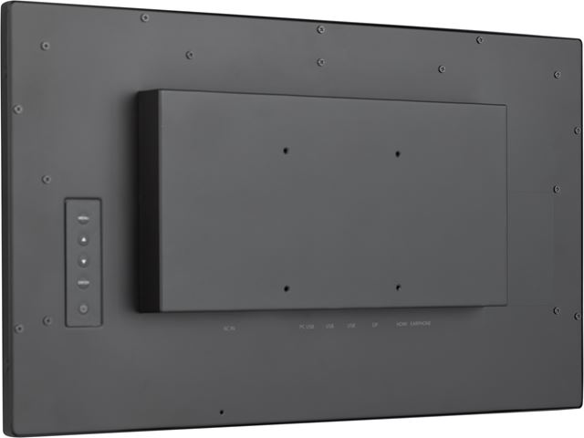 iiyama ProLite monitor TF2238MSC-B1 22", Optical bonded PCap, edge to edge glass, 10pt touch, Anti-glare, HDMI, DP, IPS, Scratch resistive, Anti-fingerprint coating image 14