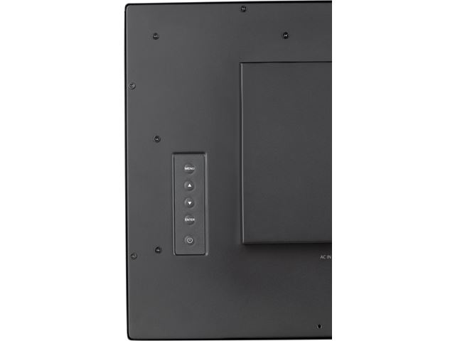 iiyama ProLite monitor TF2238MSC-B1 22", Optical bonded PCap, edge to edge glass, 10pt touch, Anti-glare, HDMI, DP, IPS, Scratch resistive, Anti-fingerprint coating image 15