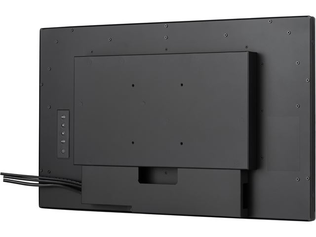 iiyama ProLite monitor TF2438MSC-B1 Semi-Outdoor 24", Optical bonded PCap, edge to edge glass, 10pt touch, Anti-glare, HDMI, DP, IPS, Scratch resistive, Anti-fingerprint coating image 19