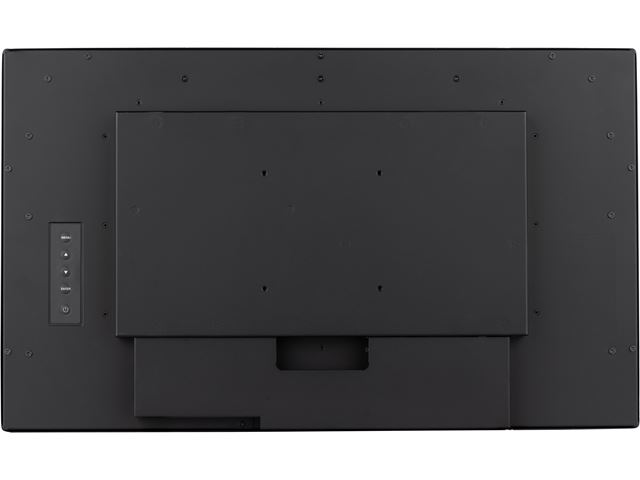 iiyama ProLite monitor TF2438MSC-B1 Semi-Outdoor 24", Optical bonded PCap, edge to edge glass, 10pt touch, Anti-glare, HDMI, DP, IPS, Scratch resistive, Anti-fingerprint coating image 23