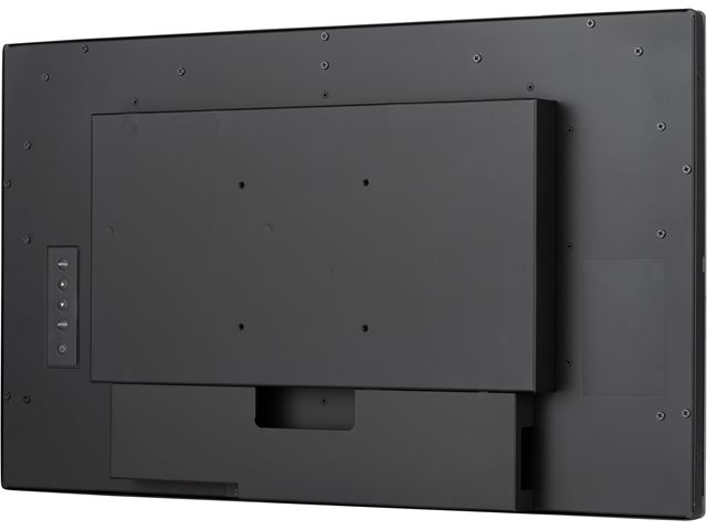 iiyama ProLite monitor TF2438MSC-B1 Semi-Outdoor 24", Optical bonded PCap, edge to edge glass, 10pt touch, Anti-glare, HDMI, DP, IPS, Scratch resistive, Anti-fingerprint coating image 25