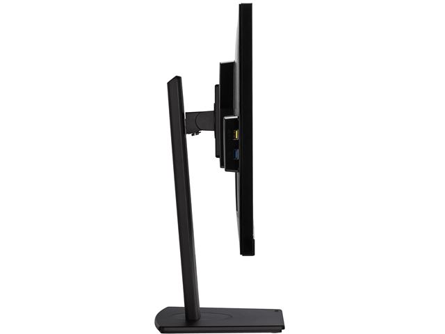 iiyama ProLite monitor XUB2792UHSU-B5 27", IPS, 4k, Height Adjustable and Pivot function, HDMI, DisplayPort, USB Hub, PIP, PBP image 5