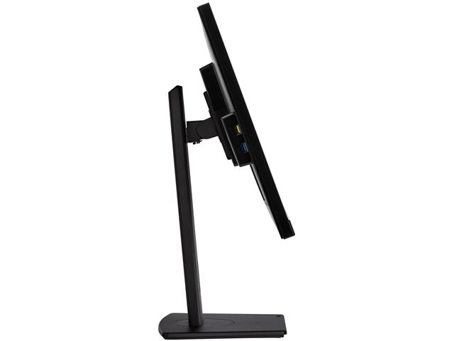 iiyama ProLite monitor XUB2792UHSU-B5 27", IPS, 4k, Height Adjustable and Pivot function, HDMI, DisplayPort, USB Hub, PIP, PBP image 6