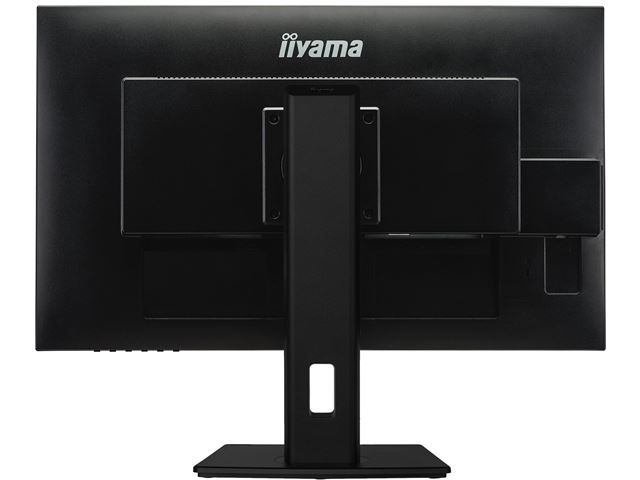 iiyama ProLite monitor XUB2792UHSU-B5 27", IPS, 4k, Height Adjustable and Pivot function, HDMI, DisplayPort, USB Hub, PIP, PBP image 7