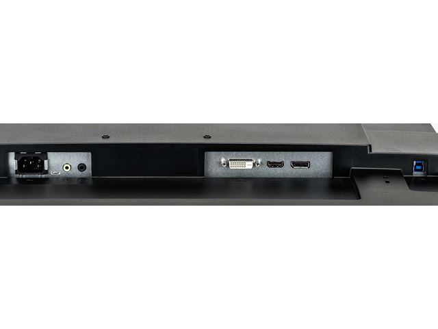 iiyama ProLite monitor XUB2792UHSU-B5 27", IPS, 4k, Height Adjustable and Pivot function, HDMI, DisplayPort, USB Hub, PIP, PBP image 9