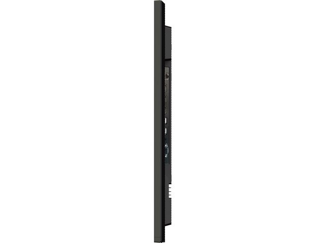 iiyama ProLite LH4360UHS-B1AG 43", VA, 4K, 24/7 Hours Operation, HDMI x 3,  Landscape/Portrait, Android OS and FailOver image 6