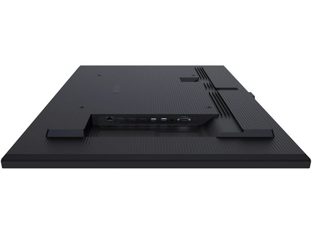 iiyama ProLite LH4360UHS-B1AG 43", VA, 4K, 24/7 Hours Operation, HDMI x 3,  Landscape/Portrait, Android OS and FailOver image 17