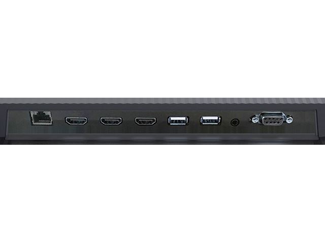 iiyama ProLite LH4360UHS-B1AG 43", VA, 4K, 24/7 Hours Operation, HDMI x 3,  Landscape/Portrait, Android OS and FailOver image 18