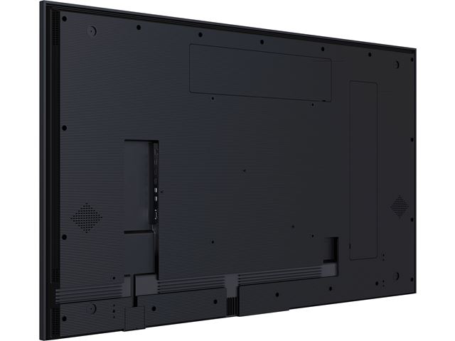 iiyama ProLite LH6560UHS-B1AG 65", VA, 4K, 24/7 Hours Operation, HDMI x 3,  Landscape/Portrait, Android OS and FailOver image 12