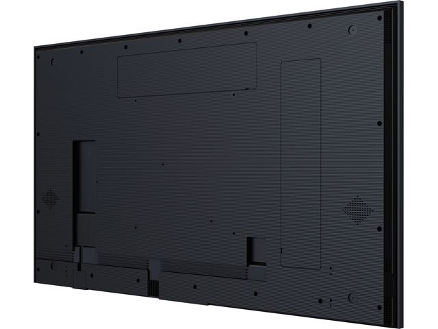 iiyama ProLite LH6560UHS-B1AG 65", VA, 4K, 24/7 Hours Operation, HDMI x 3,  Landscape/Portrait, Android OS and FailOver image 13