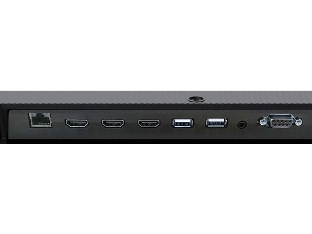 iiyama ProLite LH6560UHS-B1AG 65", VA, 4K, 24/7 Hours Operation, HDMI x 3,  Landscape/Portrait, Android OS and FailOver image 18