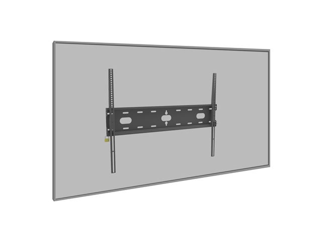 iiyama MD-WM8060 Universal wall mount, max 800x600mm. 125kg image 1