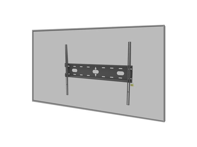 iiyama MD-WM8060 Universal wall mount, max 800x600mm. 125kg image 3