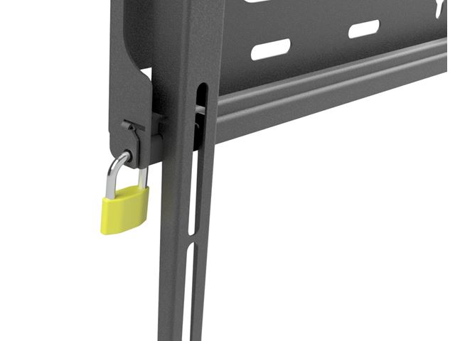 iiyama MD-WM8060 Universal wall mount, max 800x600mm. 125kg image 5