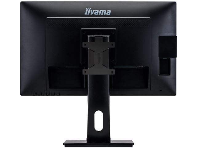 iiyama MD BRPCV03 High quality bracket for mounting a Mini PC or Thin Client  image 0