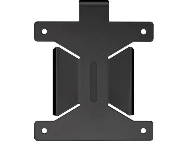 iiyama MD BRPCV03 High quality bracket for mounting a Mini PC or Thin Client  image 5