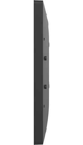 iiyama ProLite TW2223AS-B1, 22” Full HD PCAP 10pt touch screen with Android and edge-to-edge glass design image 8